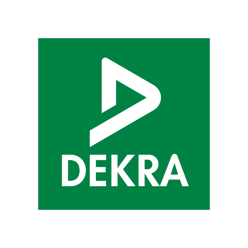 logo dekra